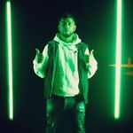 Eric Armando Farias - @_matatan.40 - Instagram