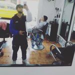 Eric Armando Farias nuñez - @real898erick - Instagram