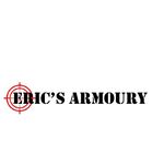 Eric Bakker - @ericsarmoury - Instagram
