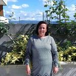 María Del Carme Muñoz - @ericanosarmour - Instagram
