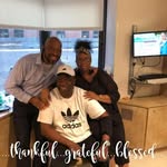 Eric Armstead - @armstead1054 - Instagram