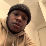 Eric Armstead - @younsparkk - Instagram