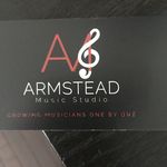 Eric Armstead - @armstead_musicstudios - Instagram