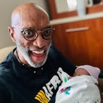 Eric Armstead - @psalmisteric - Instagram