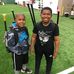 Eric Armstead - Facebook