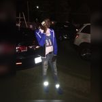 Eric Armstead - @ericarmstead02 - Instagram