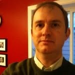 Eric Armstrong - @voiceguy - Instagram