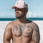 Eric Armstrong - @ericarmstrong_ - Instagram