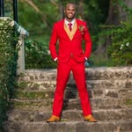 Eric Armstrong - @nurse__boss - Instagram