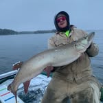 Eric Armstrong - @ericarmstrongfishing - Instagram