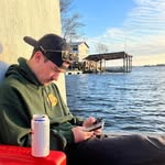 Eric Armstrong - @ericarmst - Instagram