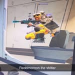 Eric Arnason - @reddminn - Instagram
