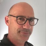 Eric Arnaud - @ea_dexter11 - Instagram