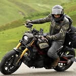 Eric ARNAUD - @motorlifewitheric - Instagram