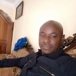 Eric Arnaud Kabore - @ericarnaudka - Instagram
