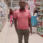 Eric Arnaud Tiffa - @ericson202002 - Instagram