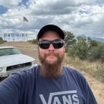 Eric Arnold - @ericarnold295 - Instagram