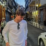 Eric Arnold - @ericarnold_ - Instagram