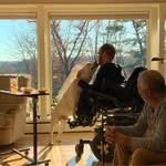 Eric Arnold - @chairic - Instagram