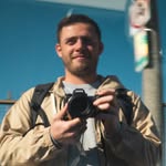Eric Arnold - @__ericarnold - Instagram