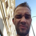 Eric Arnold - @21_arni_21 - Instagram