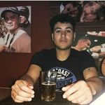 Eric arnold - @eeeeric_arr - Instagram