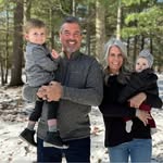 Eric Arnold - @ericarnold14 - Instagram