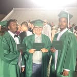 Eric Arnold II - @itz_blu15 - Instagram