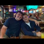 Eric Arnott - @earnott215 - Instagram