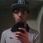 Eric Arnott Jr - @eric_a_jr - Instagram