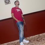 Eric Arocho - @ericarocho - Instagram