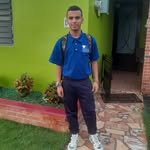 Erick Arocho - @erick.arocho - Instagram