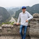 Éric Arpin - @eric_arpin - Instagram