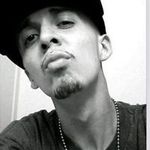 Eric Arreola - @peepdis30 - Instagram