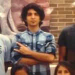 Eric Arreola - @immortalkidsatan - Instagram