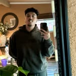Eric Arreola - @ericarrm - Instagram