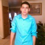 Eric Arreola - @eric_394 - Instagram