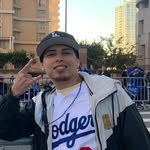 Eric Arreola - @urk_urreurla - Instagram