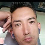 Eric Reyes - @eric_arreola - Instagram