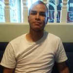 Eric Arriaga - @ericarriaga198 - Instagram
