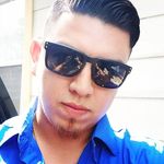 Eric Arriaga - @arriagaleal - Instagram