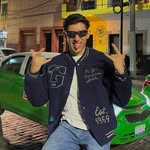 Eric Arriaga - @eric.hazxl - Instagram