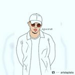 Eric Arriaga - @bad_eric22 - Instagram