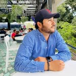Eric Arriaga O - @ericarriagao - Instagram