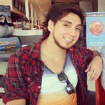 ERIC ARRIAGADA - @eric_arriagada - Instagram