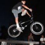 Eric Arriola - @bmxlife818 - Instagram