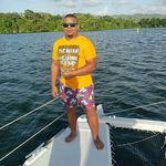 Eric Arrocha - @ericsin7 - Instagram
