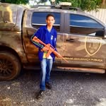 Eric Arruda - @ericarruda2 - Instagram