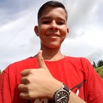 Eric Arruda - @ericzin_00 - Instagram