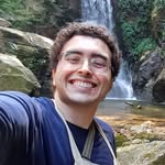 Eric Arruda - @bigieric - Instagram